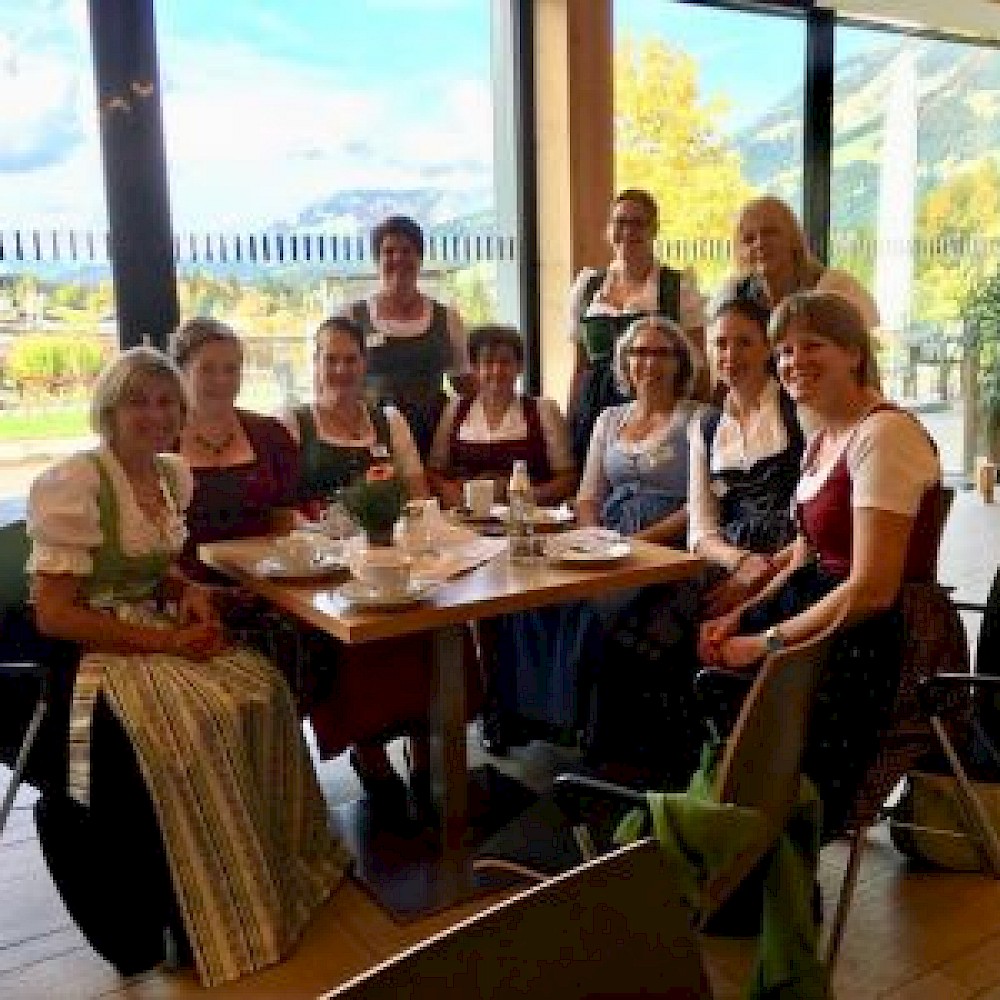 25 Jahre Gesundheitssprengel Pillersee