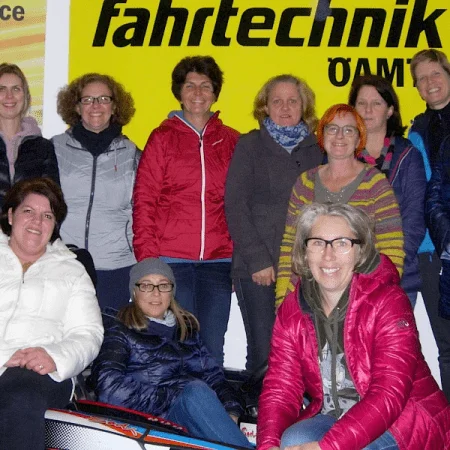 Fahrsicherheitstraining